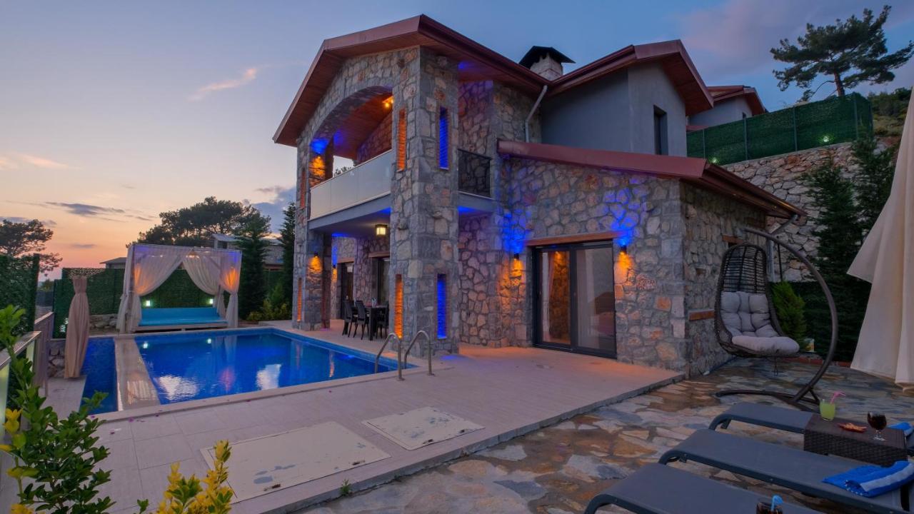 Villa Vaveyla