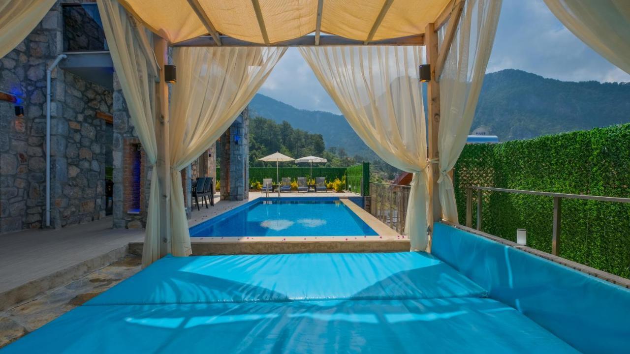 Vaveyla Oludeniz