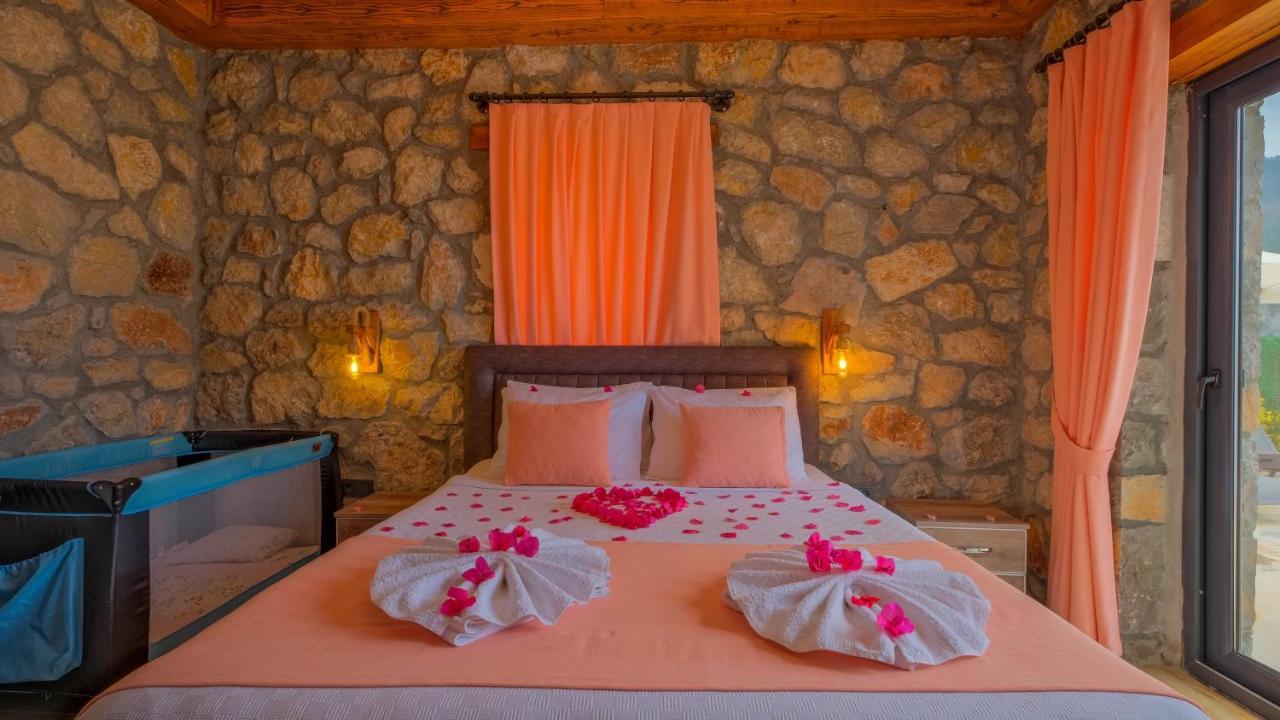 Vaveyla Villa Oludeniz