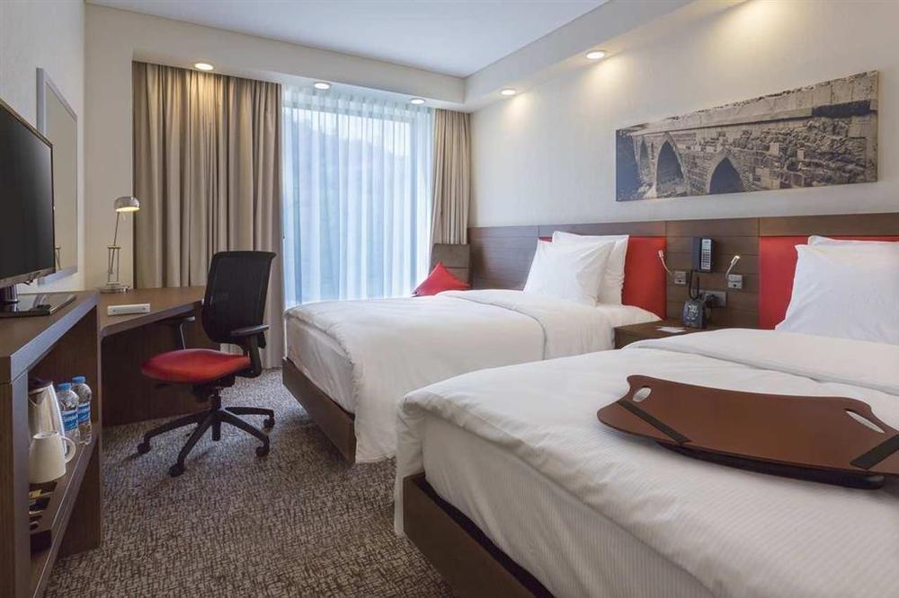 Hotel Hampton By Hilton Samsun