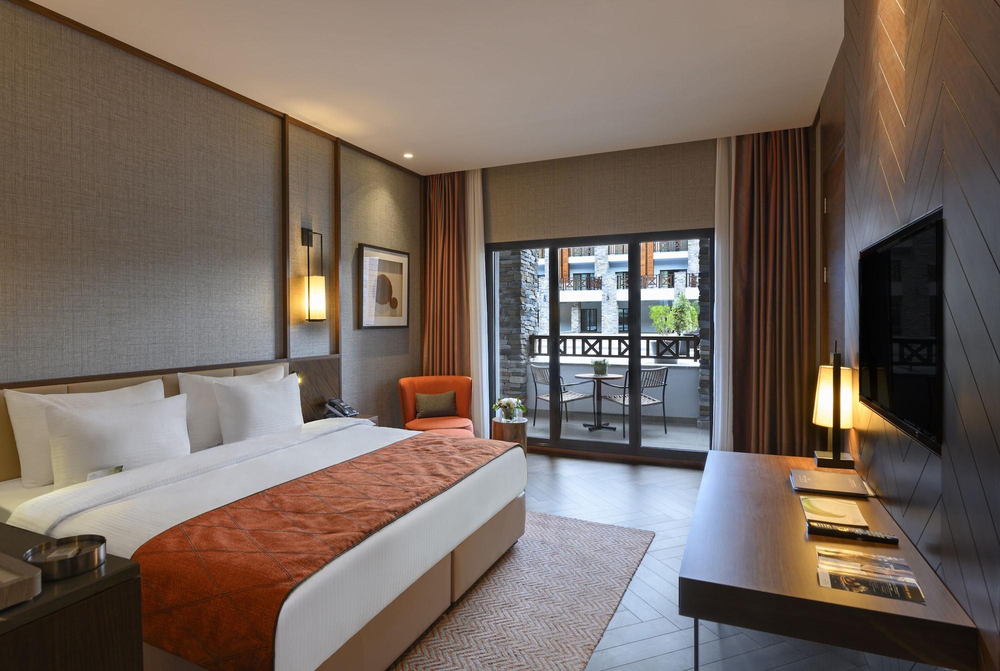 Hotel Elite World Grand 5*