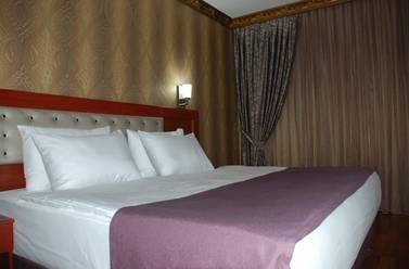Alrazi Florya Hotel 3*