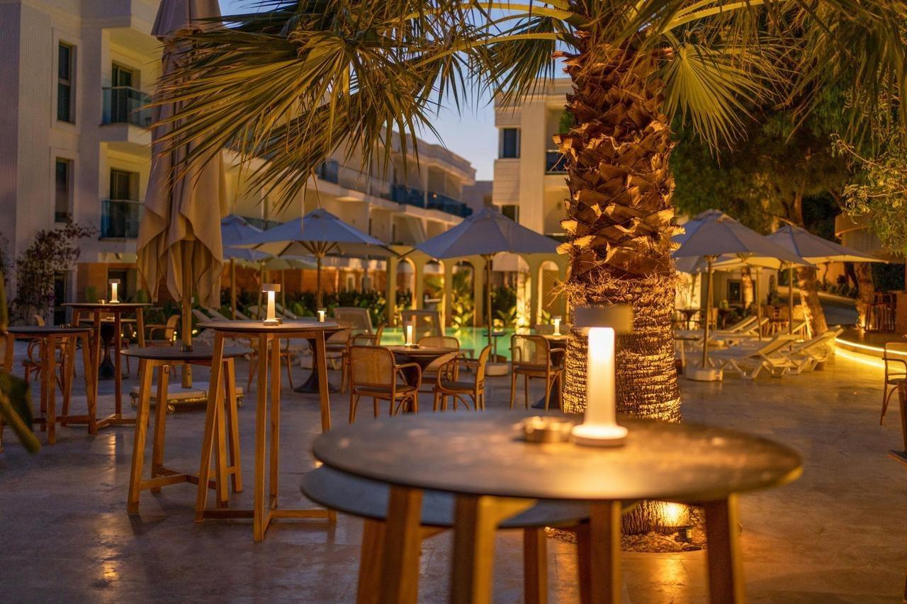 Inone Mucho Selection Hotel