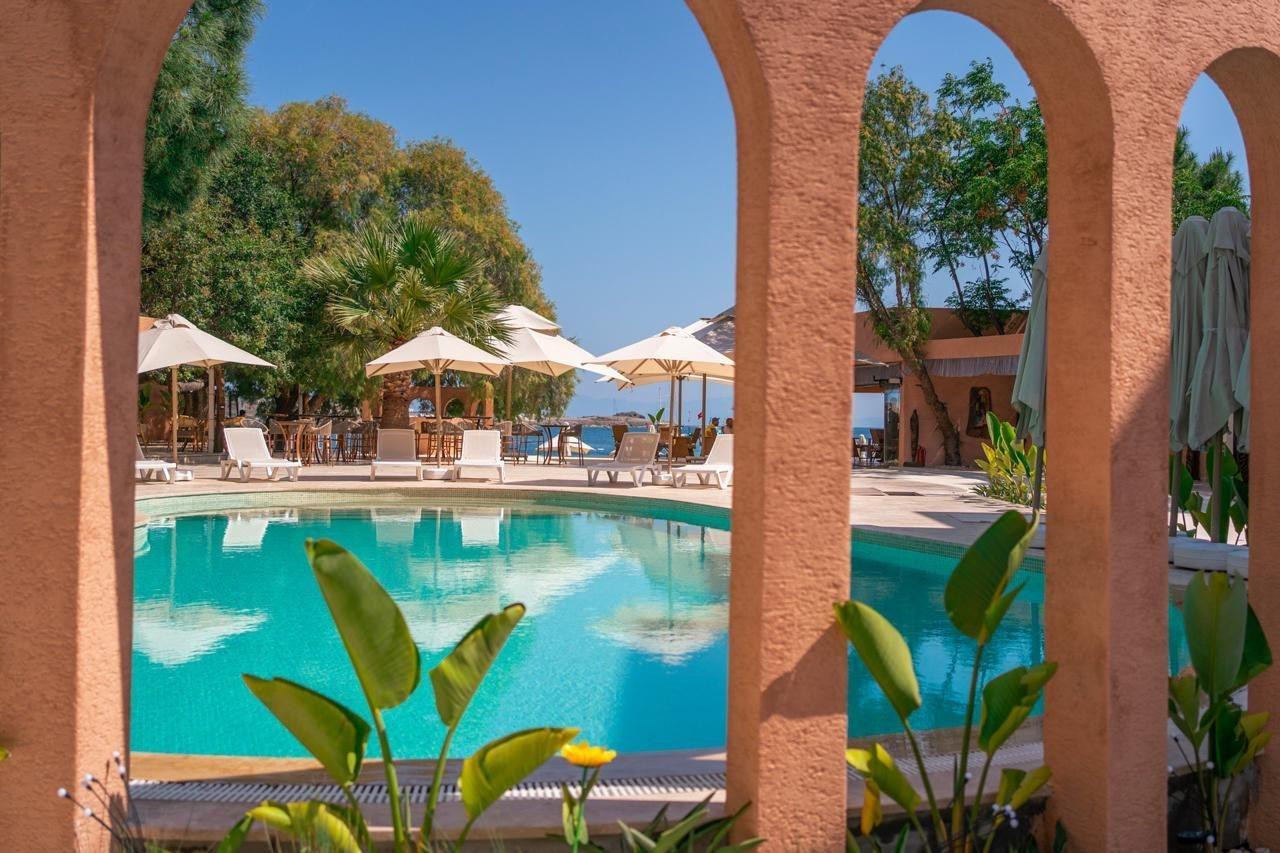 Inone Mucho Selection Hotel 4*