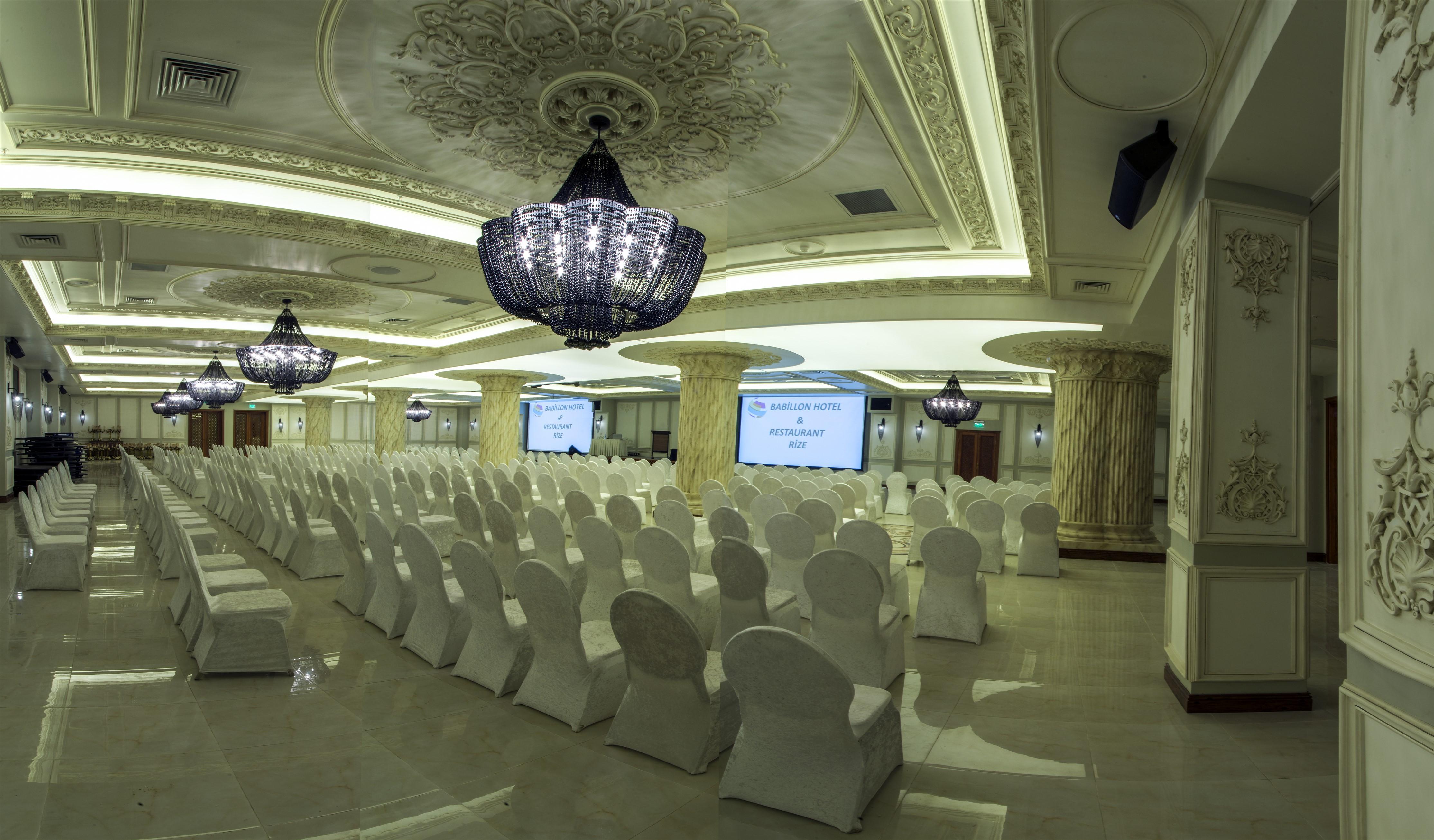 Babillon & Restaurant 5*