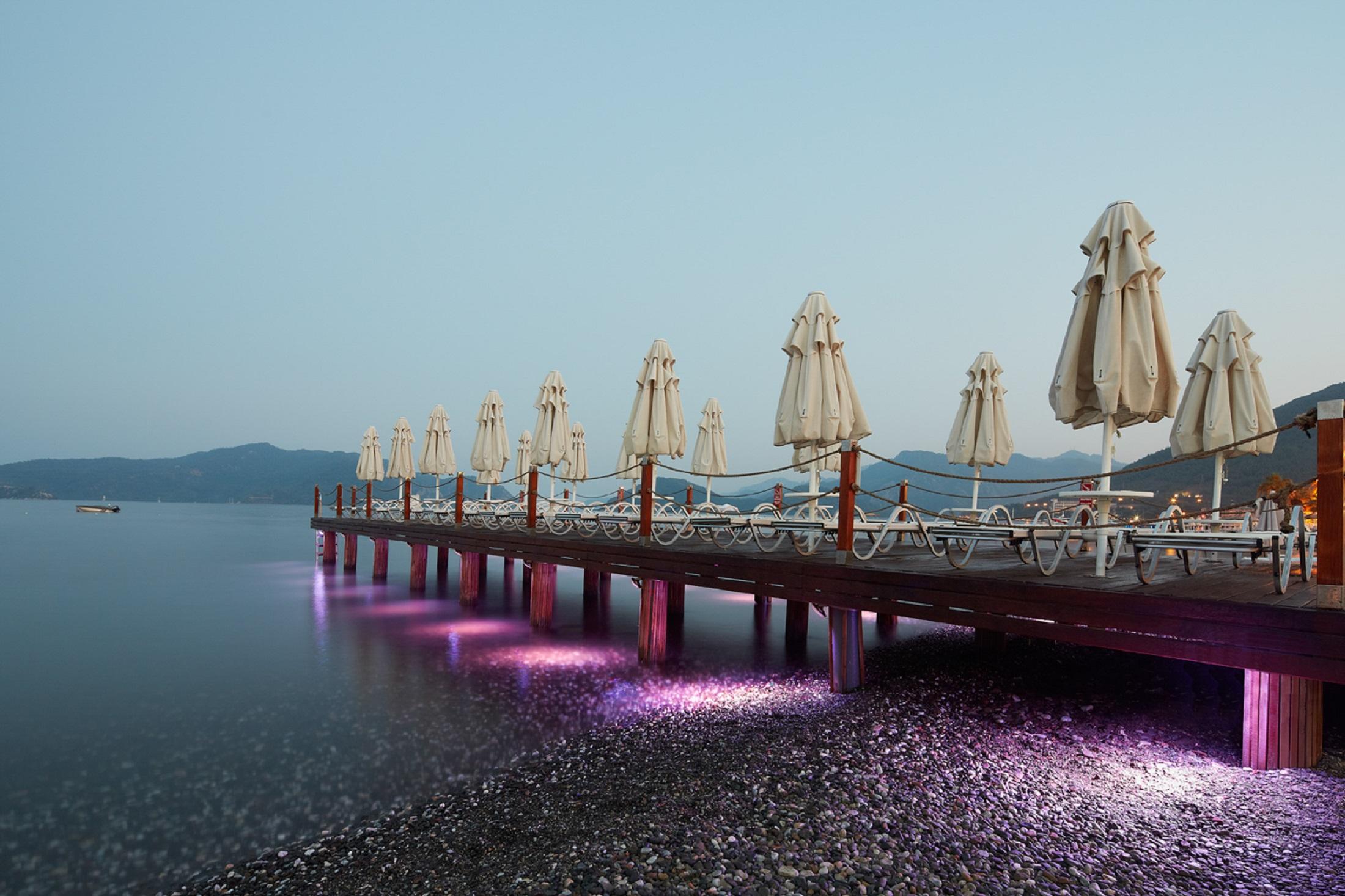 Hotel Emre Beach & Emre Hotel