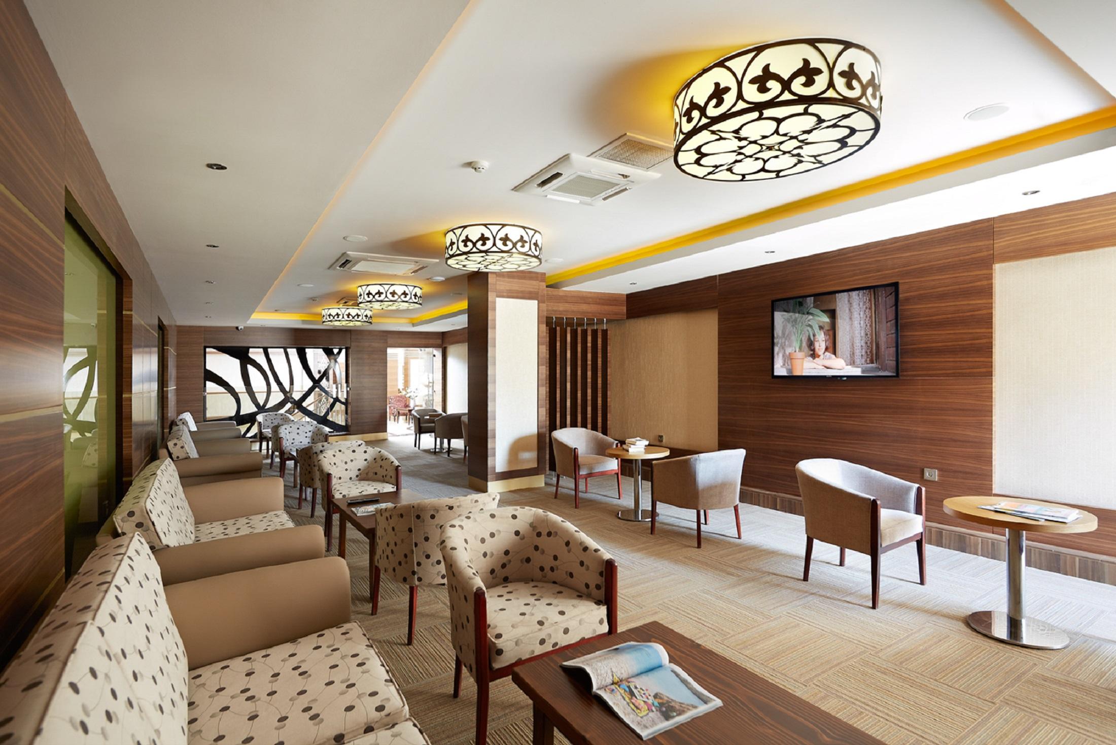 Hotel Emre Beach & Emre Hotel