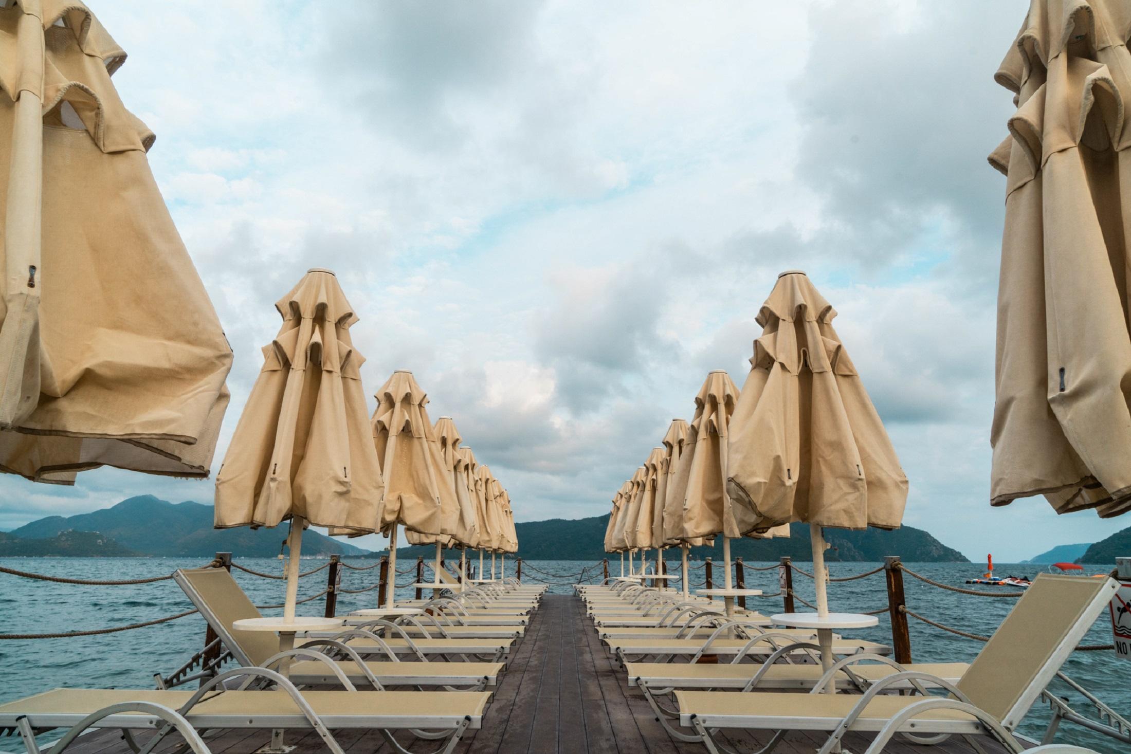 Emre Beach & Emre Hotel Marmaris
