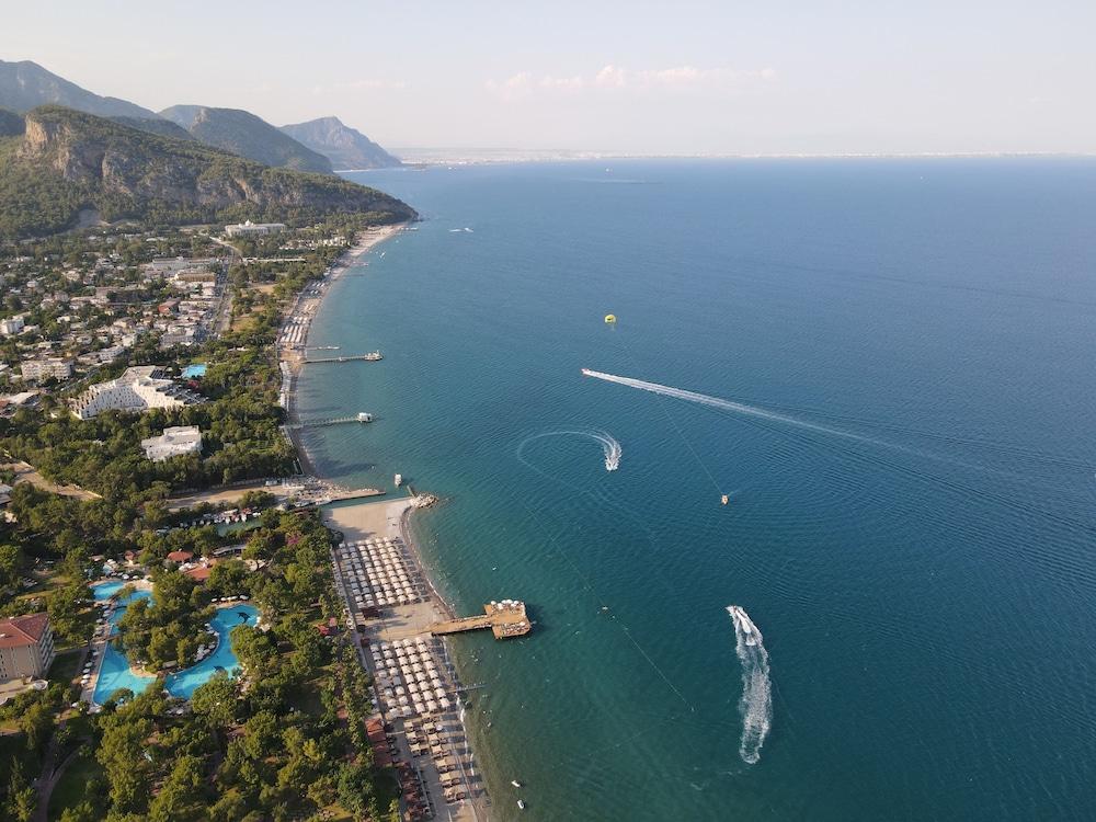 Grand Derin Hotel Beldibi (Kemer)