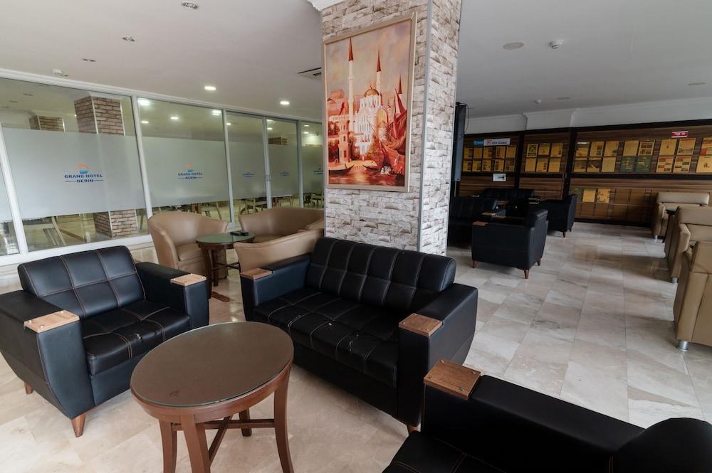 Hotel Grand Derin Beldibi (Kemer)