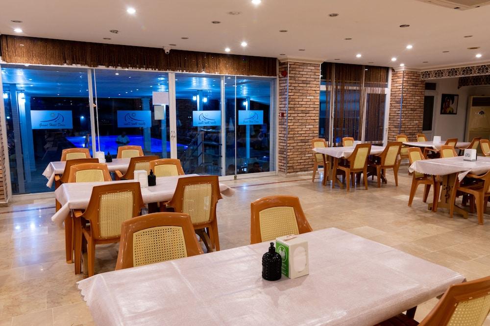 Hotel Grand Derin Beldibi (Kemer)