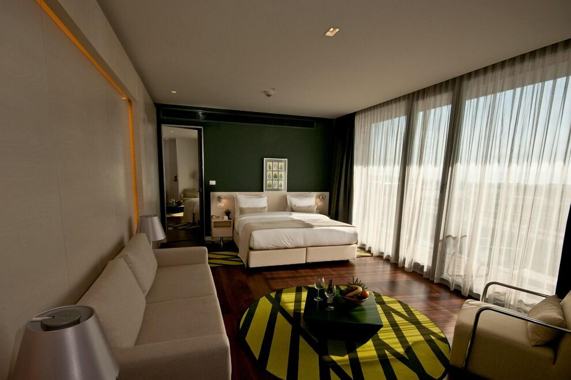 Workinn Hotel Gebze