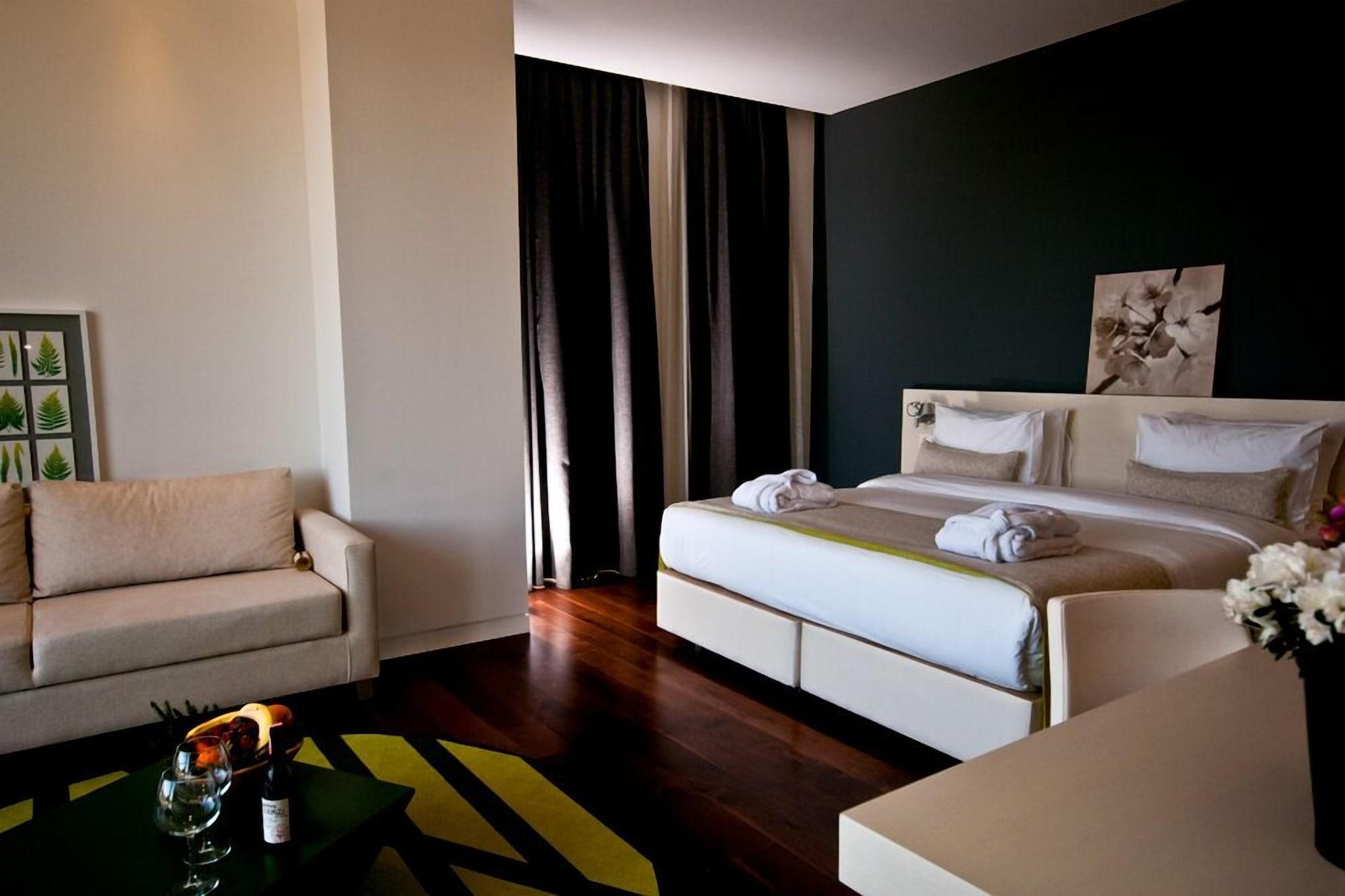 Hotel Workinn Gebze