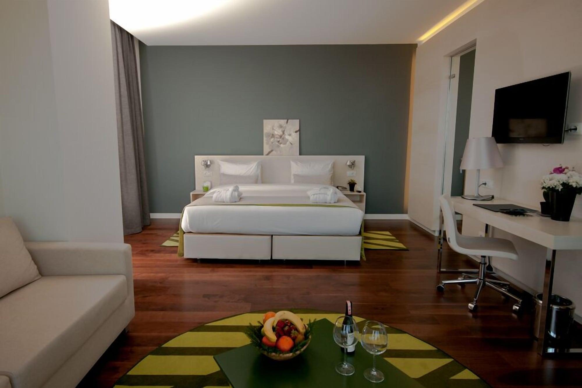 Workinn Hotel 4*