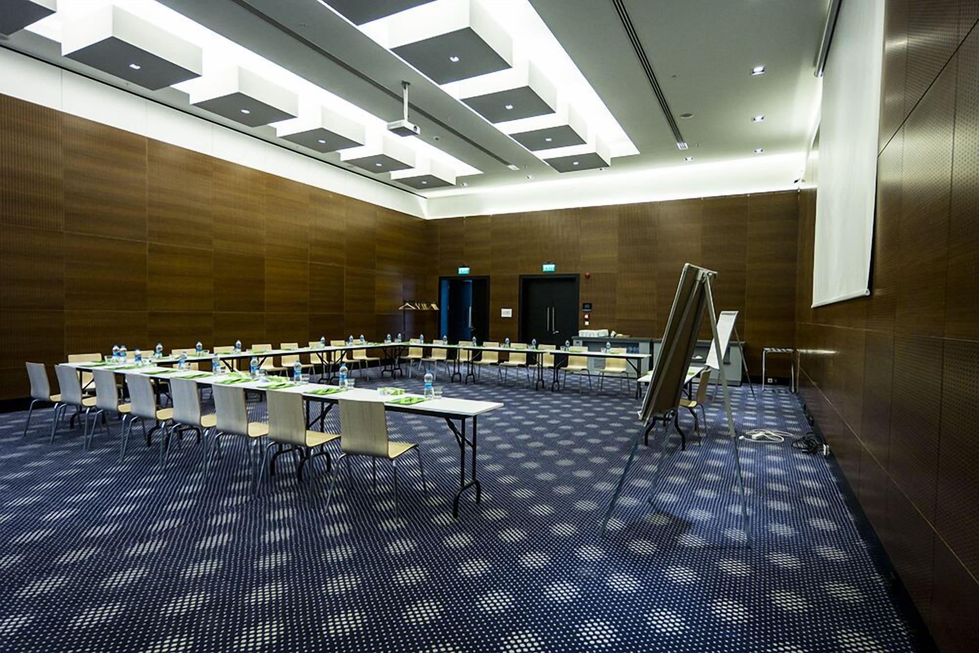 Workinn 4* Gebze