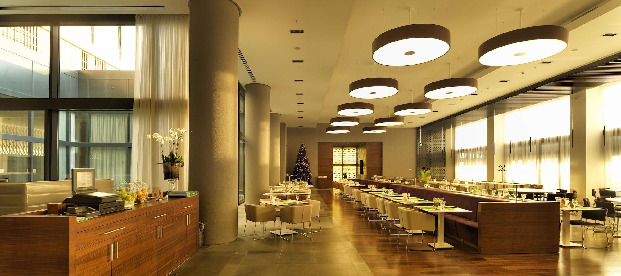 Hotel Workinn 4*