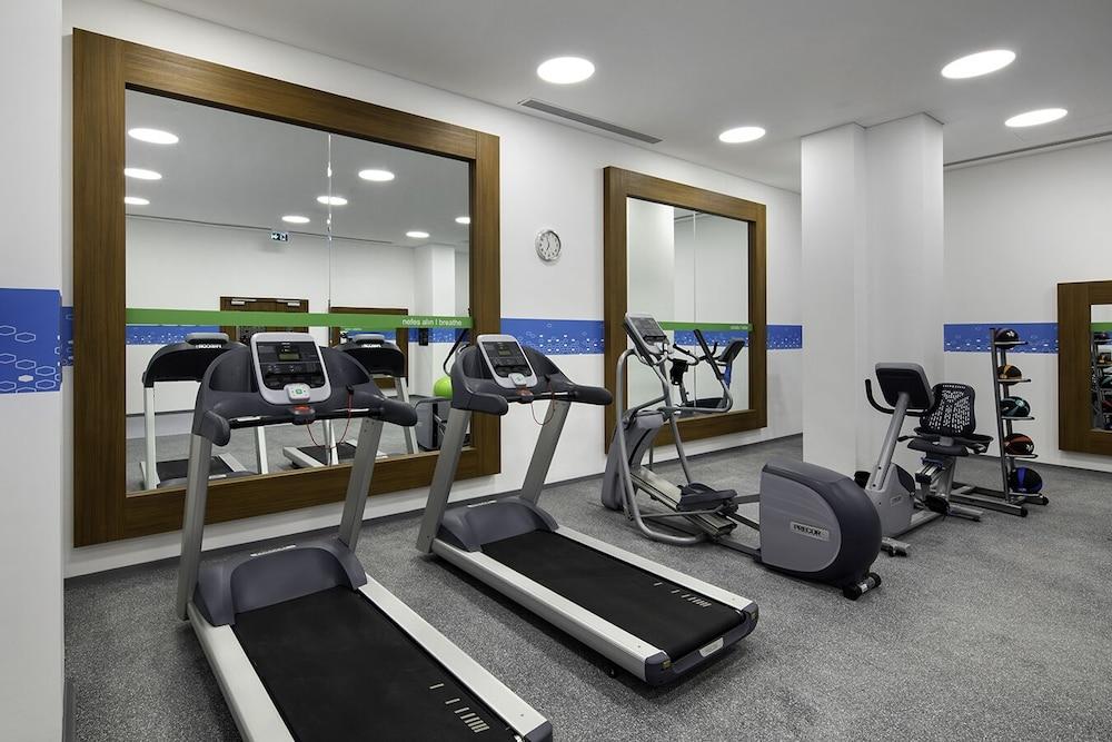 Hotel Hampton By Hilton Izmir Aliaga