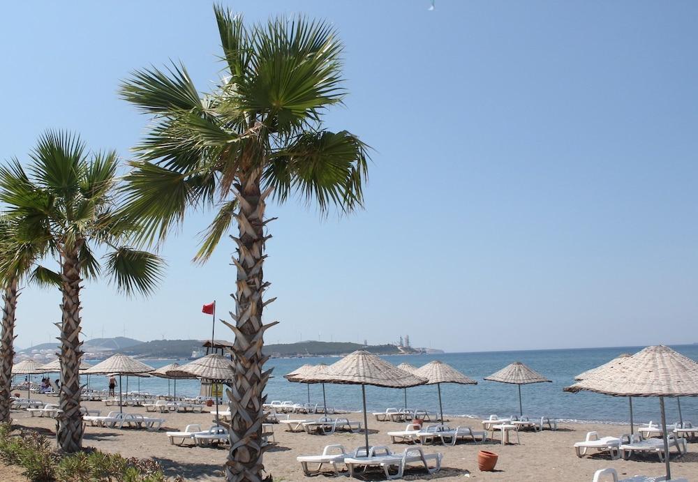 Hampton By Hilton Izmir 4* Aliaga