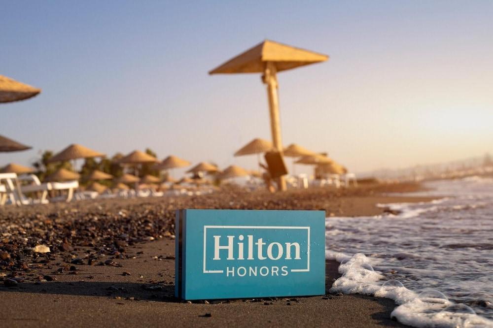 Hampton By Hilton Izmir 4* Aliaga