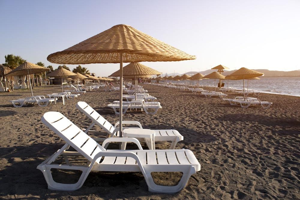 Hampton By Hilton Izmir Hotel Aliaga
