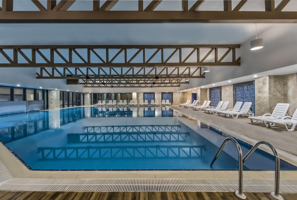 Thermal 5* Afyonkarahisar