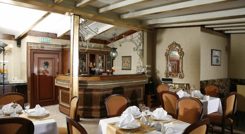 Hippodrome 3* Istanbul