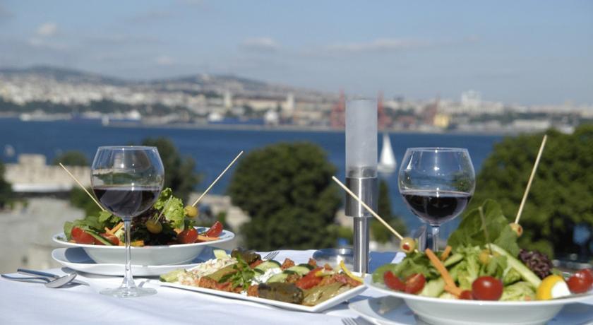 Hippodrome Istanbul