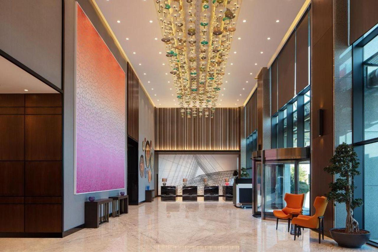 Sheraton Esenyurt Hotel
