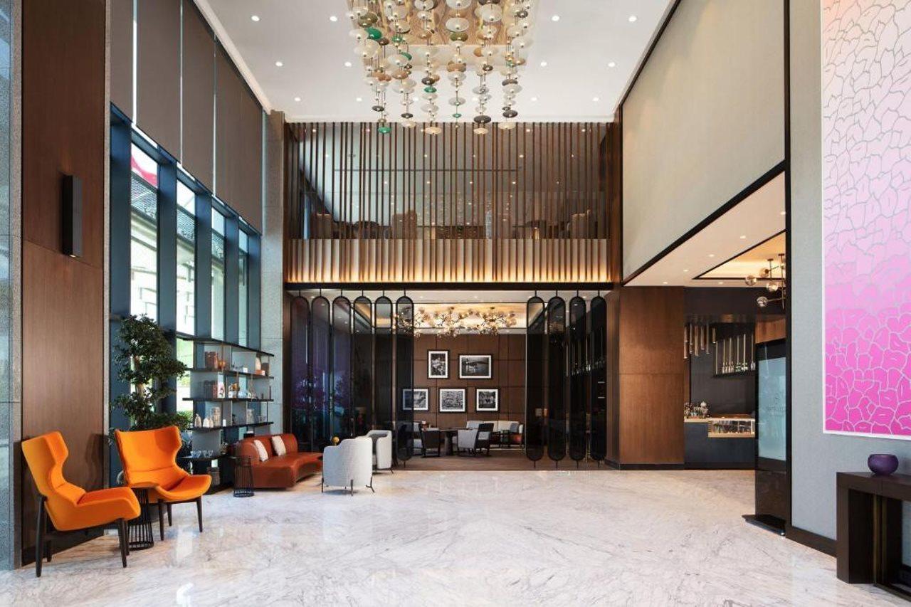 Hotel Sheraton Esenyurt Istanbul