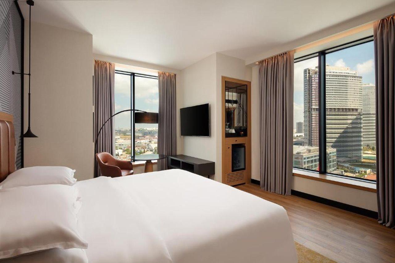 Hotel Sheraton Esenyurt Istanbul