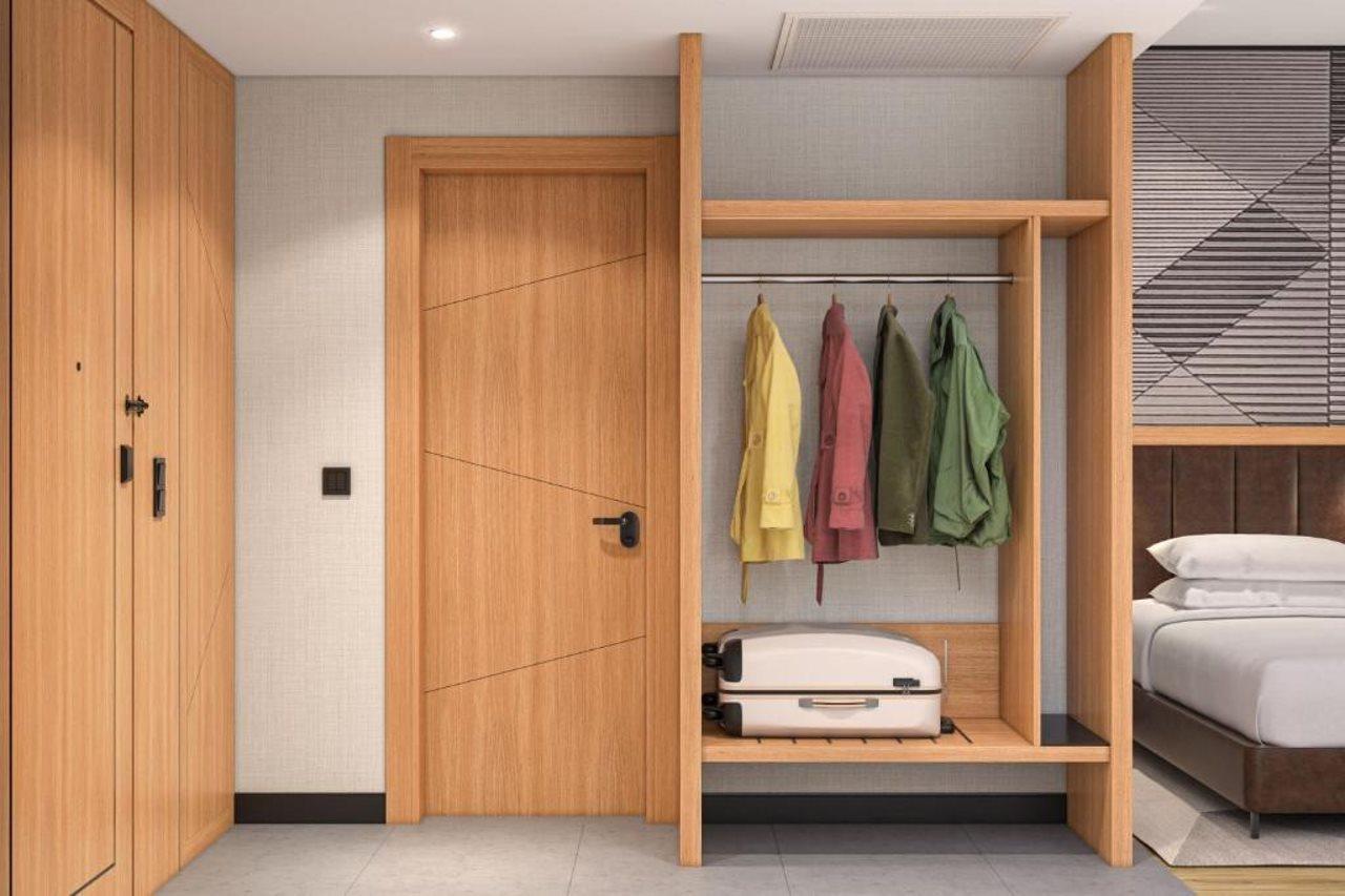 Sheraton Esenyurt Hotel Istanbul