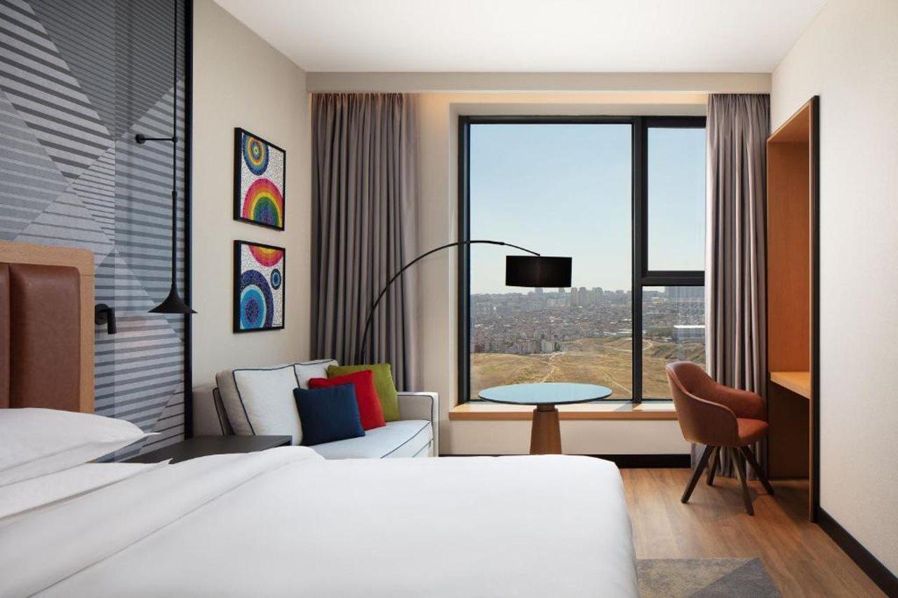Sheraton Esenyurt Hotel 5*