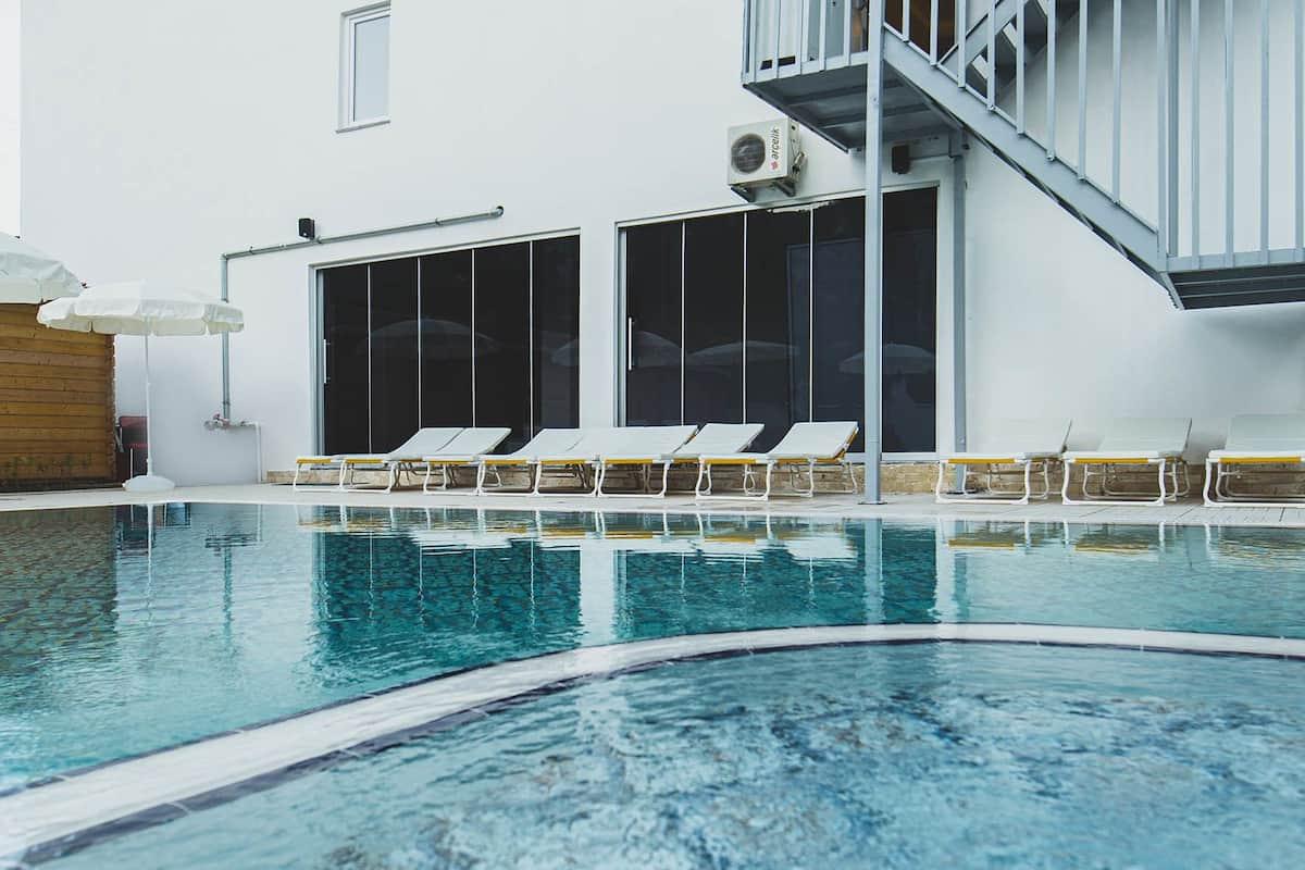 Hotel Belsun Beldibi (Kemer)
