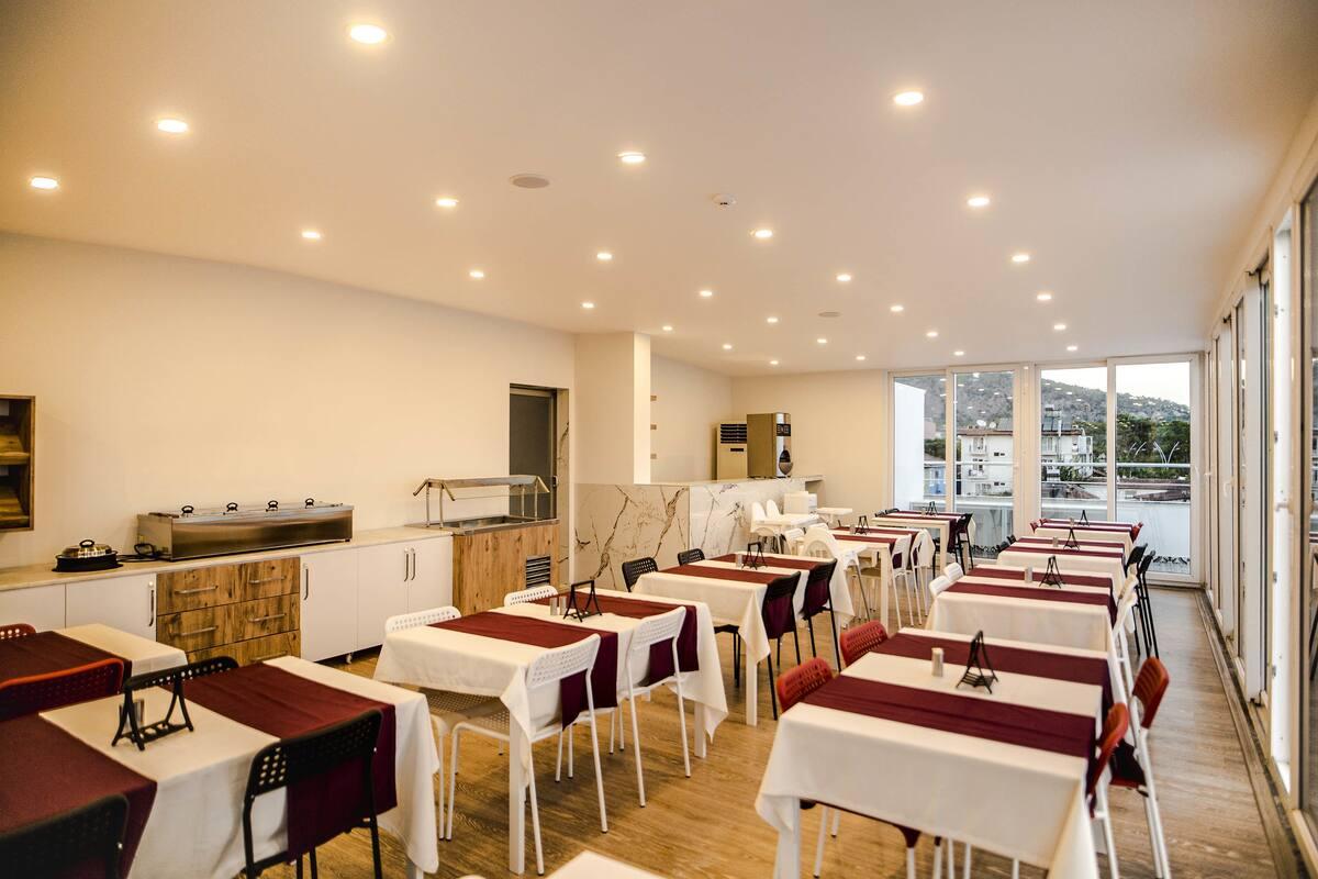 Hotel Belsun Beldibi (Kemer)