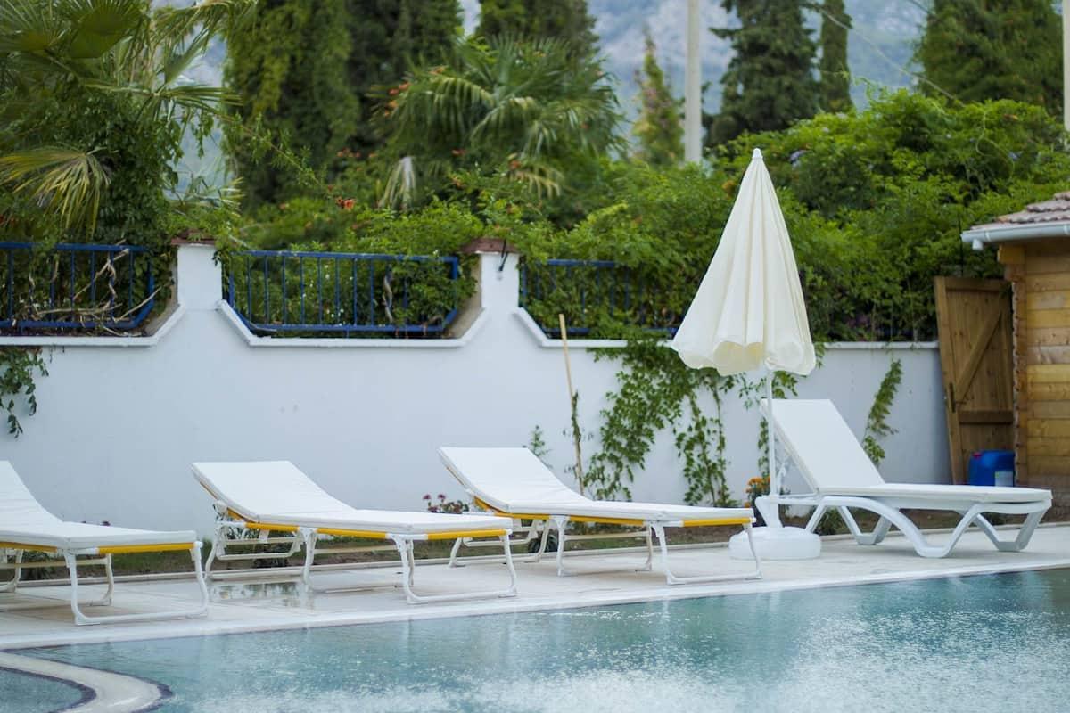 Belsun 3* Beldibi (Kemer)