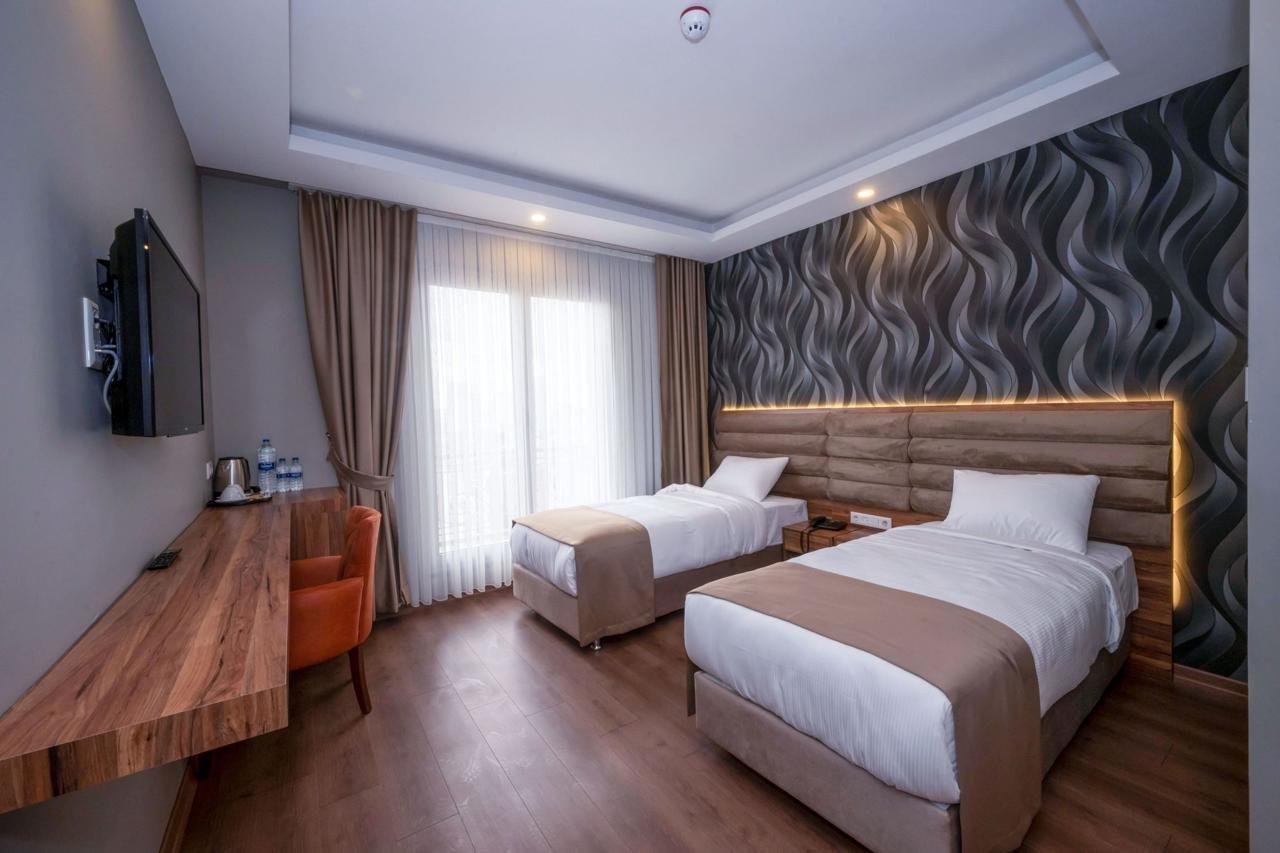 King Hotel Istanbul