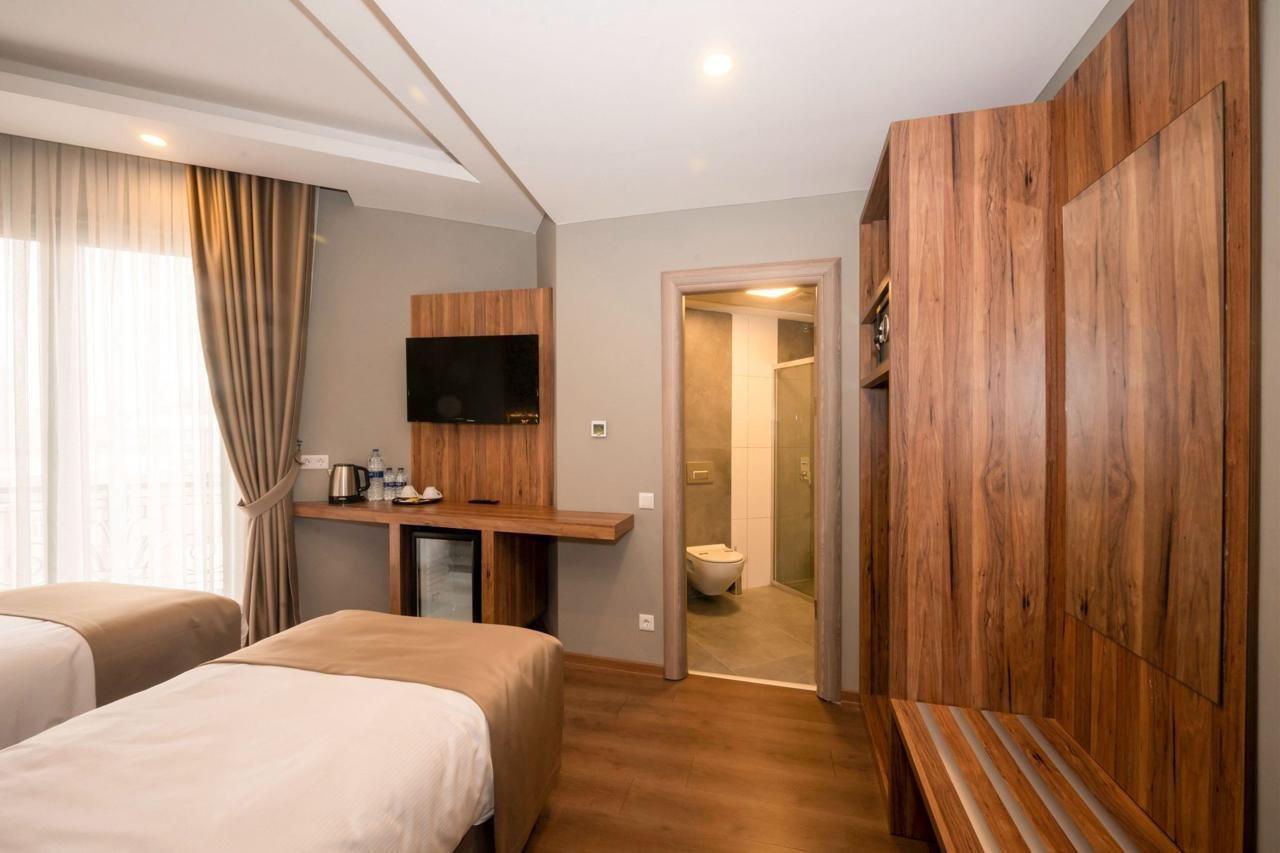 King Hotel Istanbul