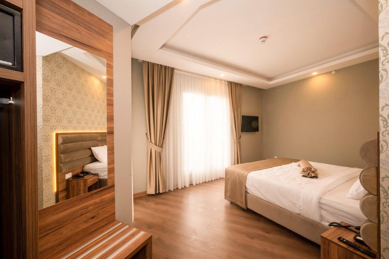 Hotel King Istanbul