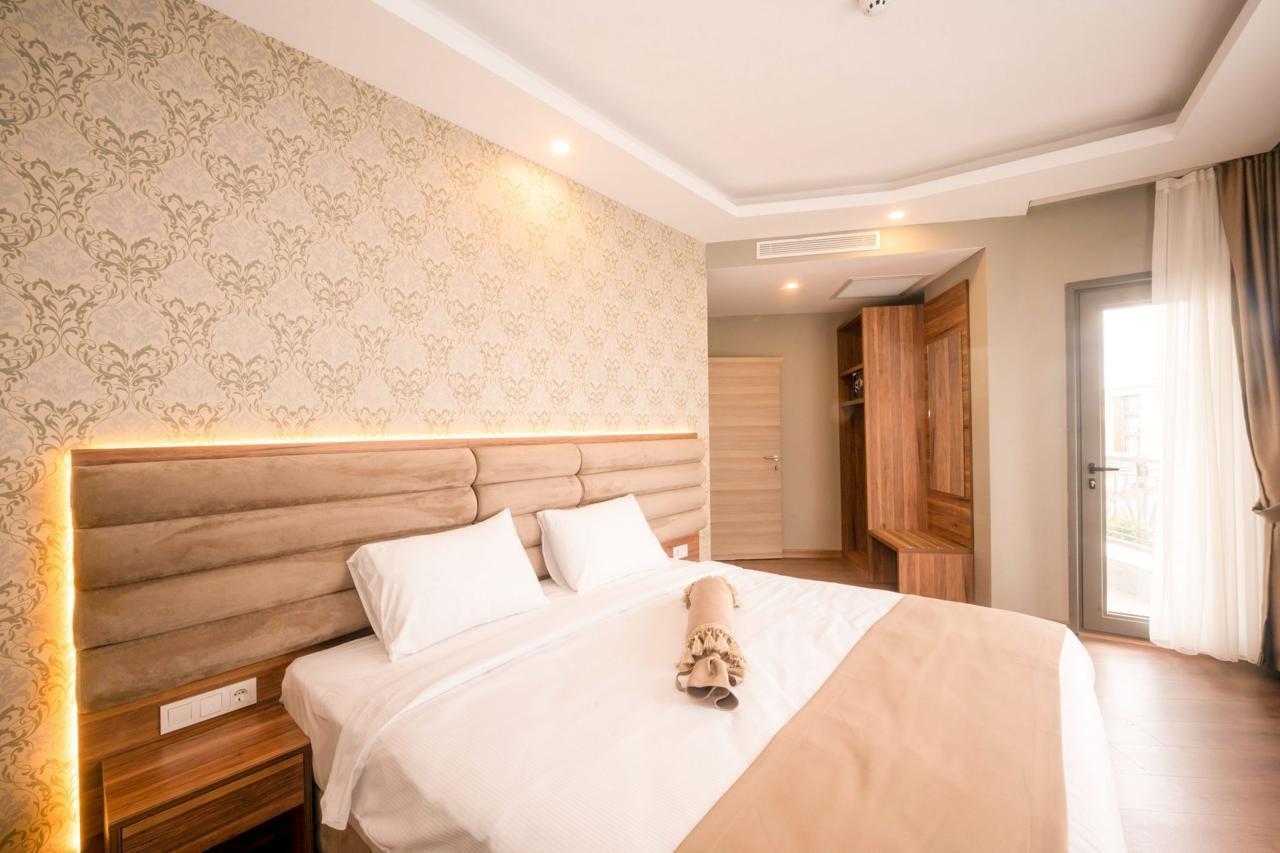 King Hotel 3*