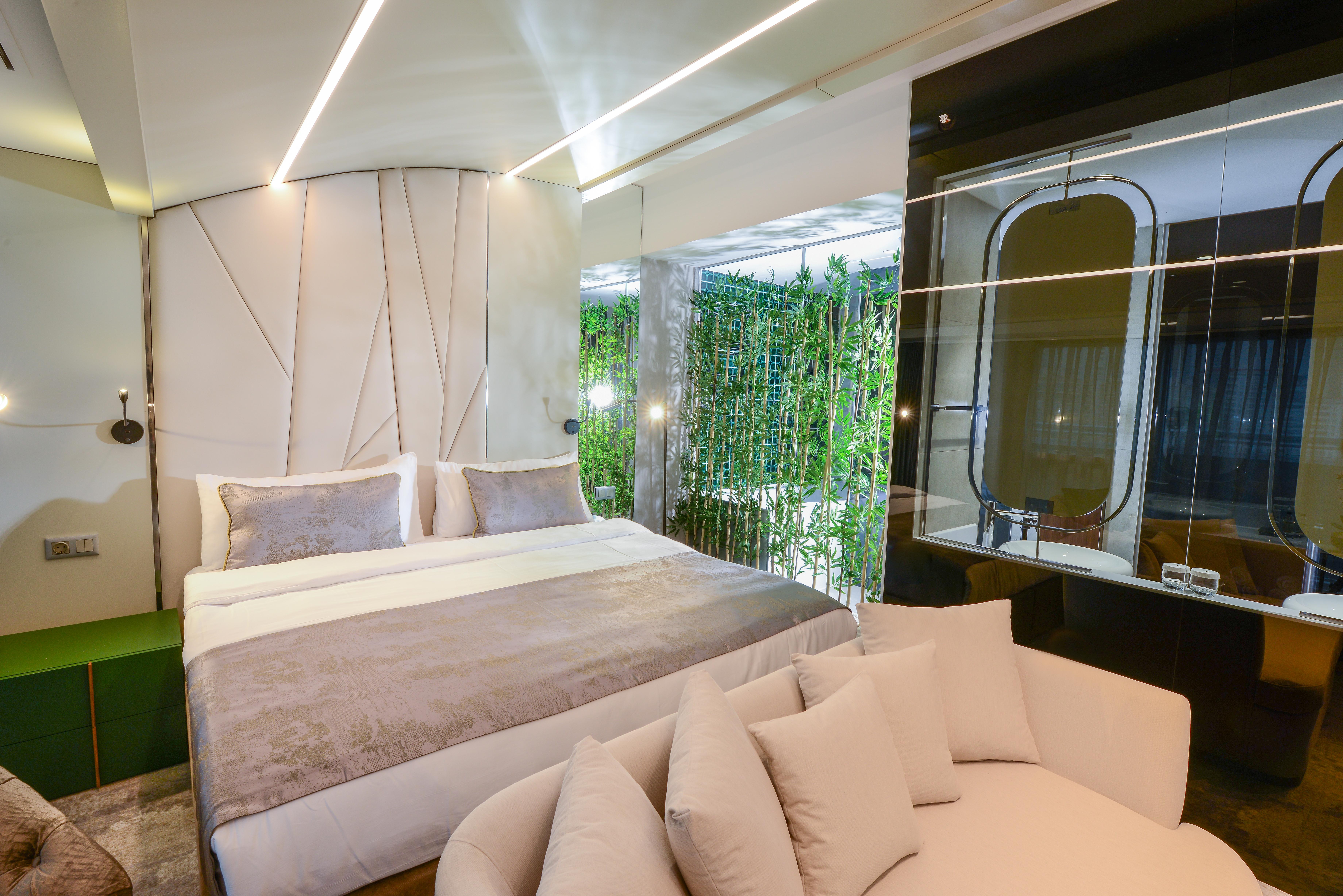 Hotel Alegria Business