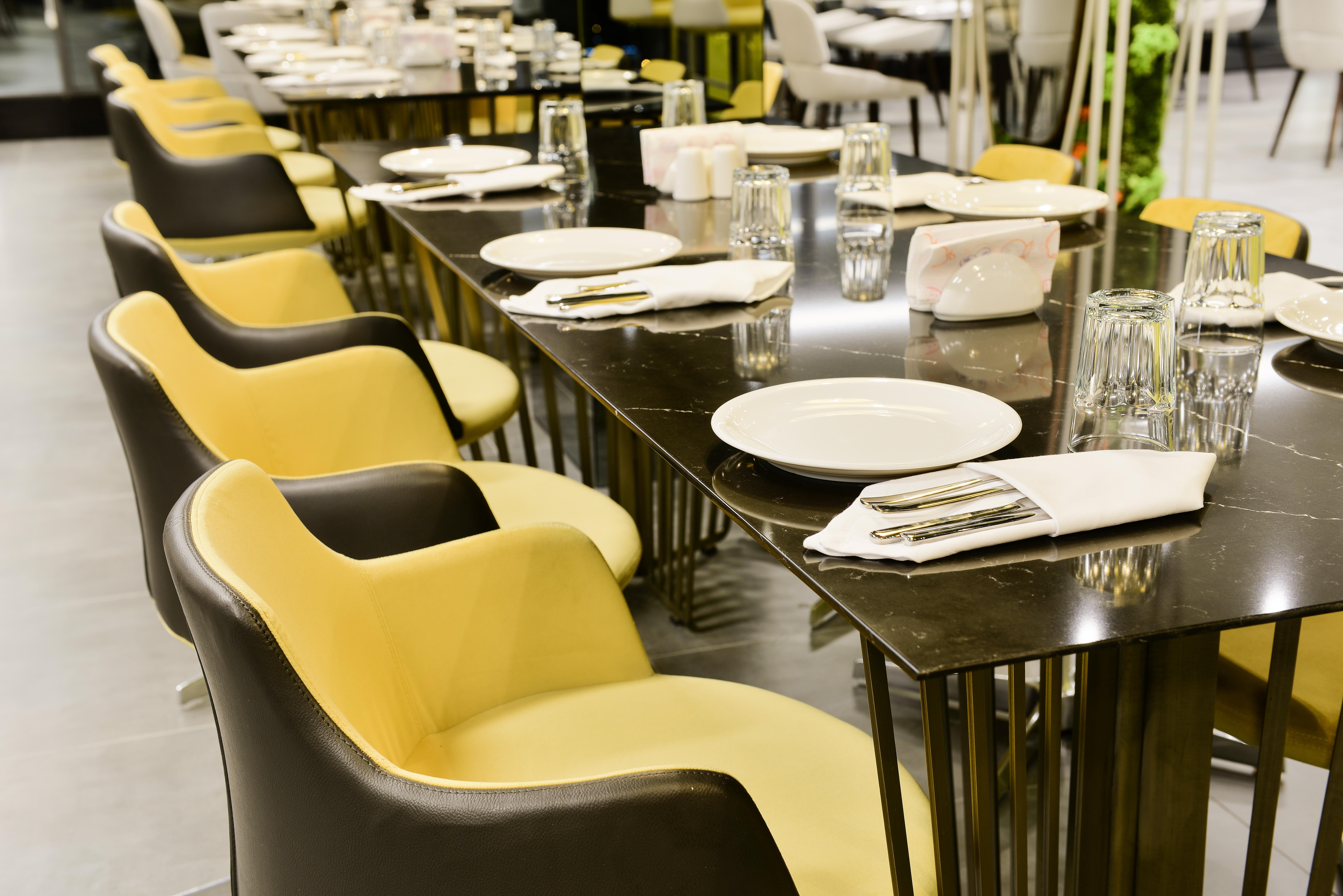 Alegria Business 5* Ankara