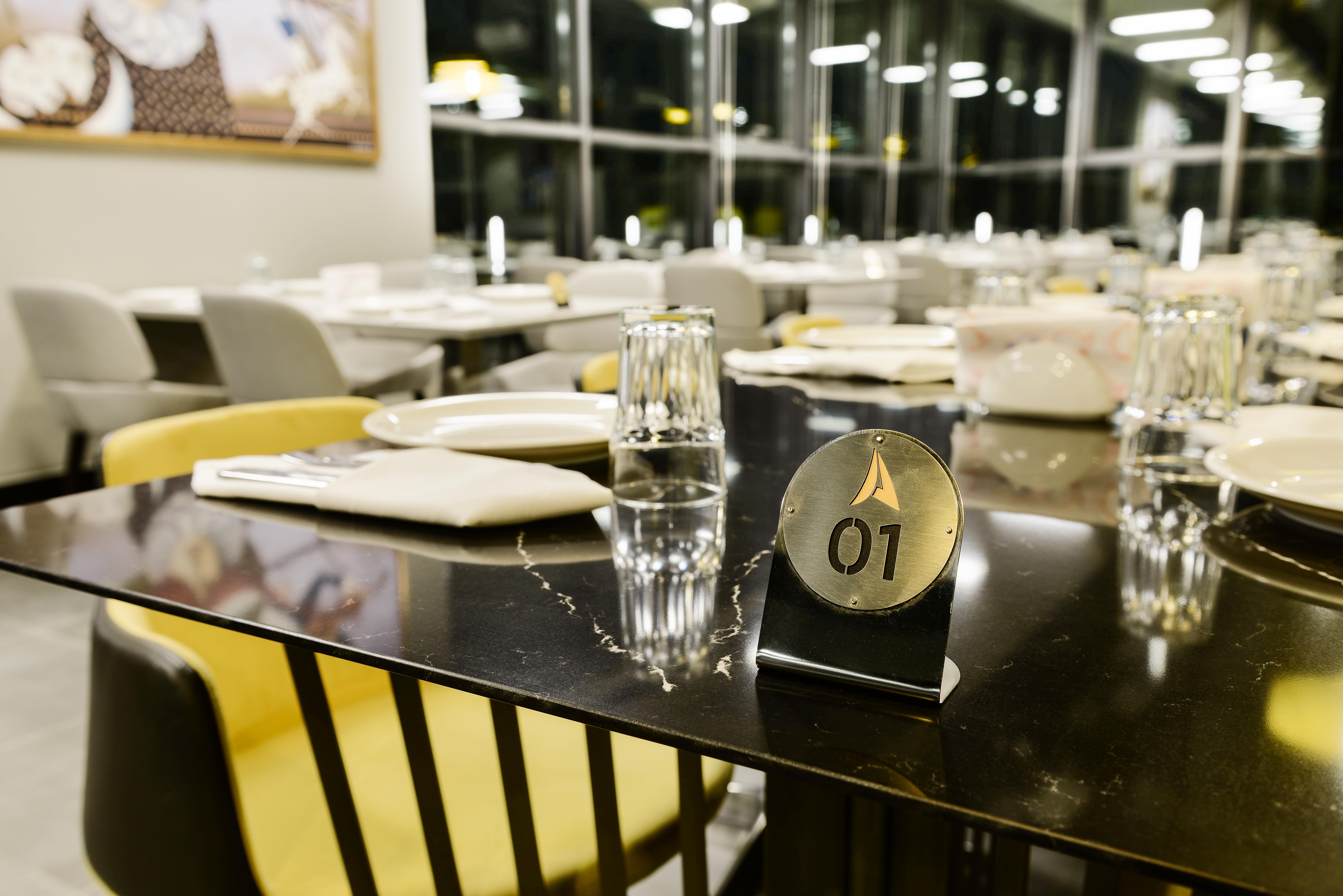 Hotel Alegria Business
