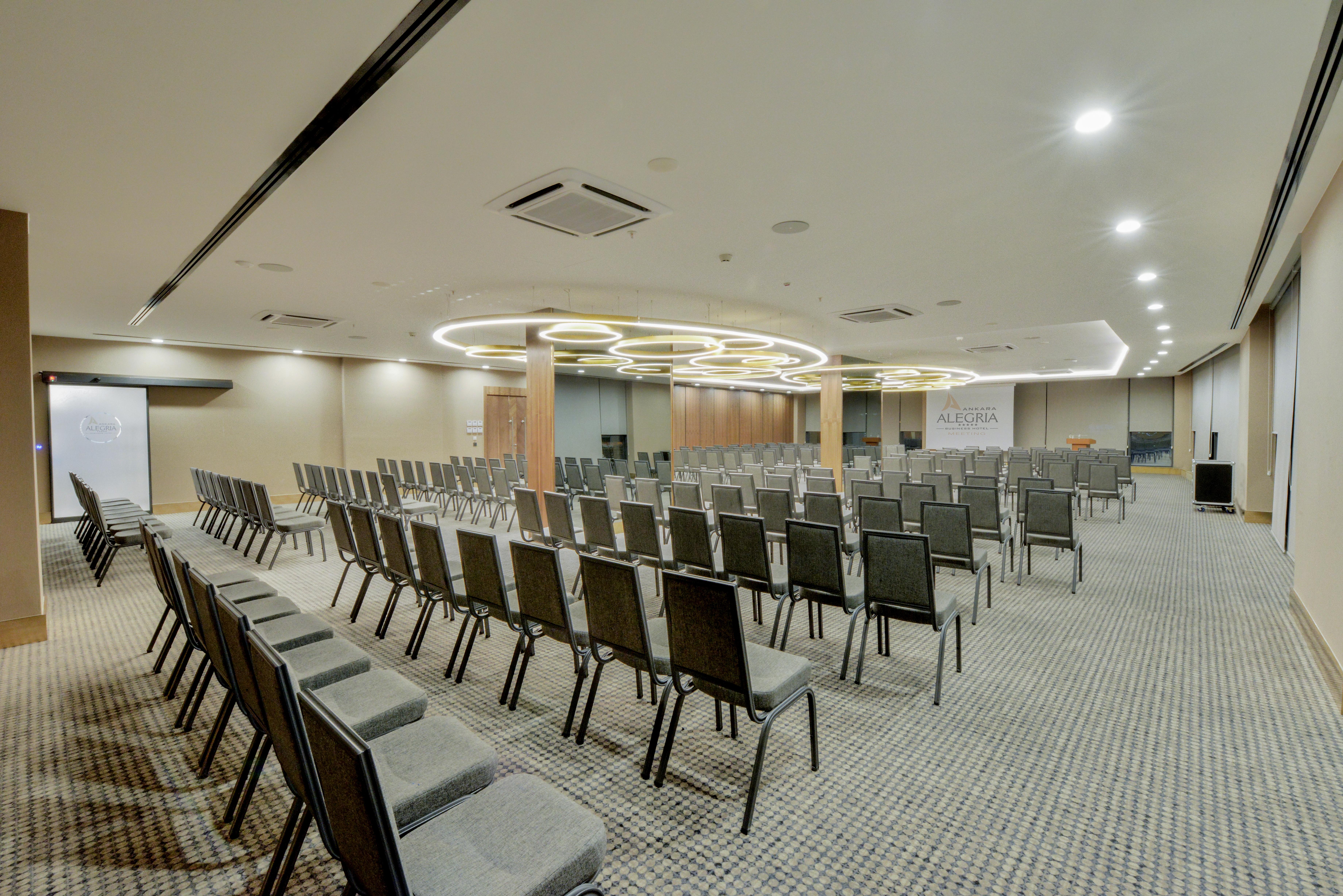 Alegria Business Ankara