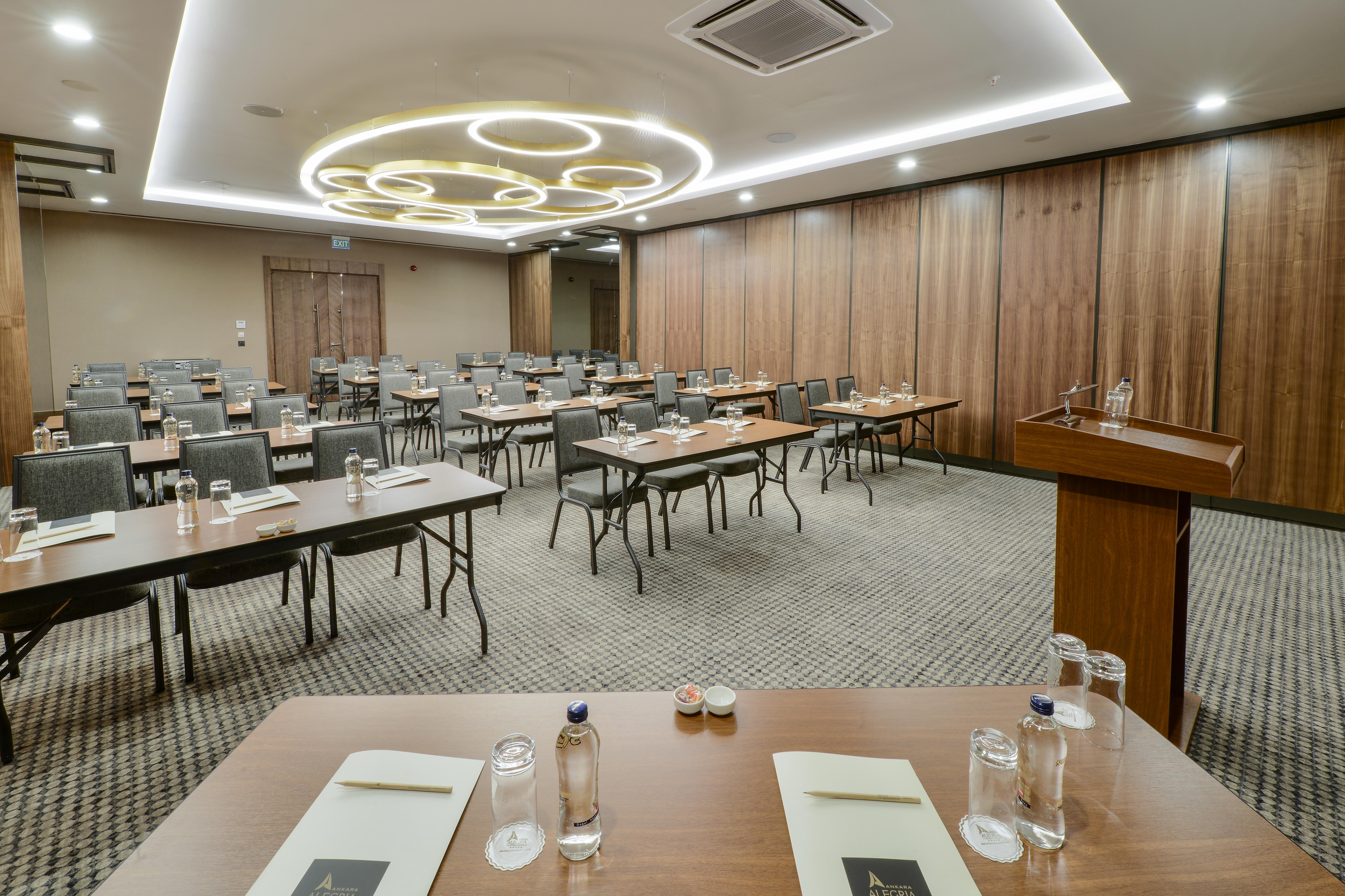 Alegria Business Hotel