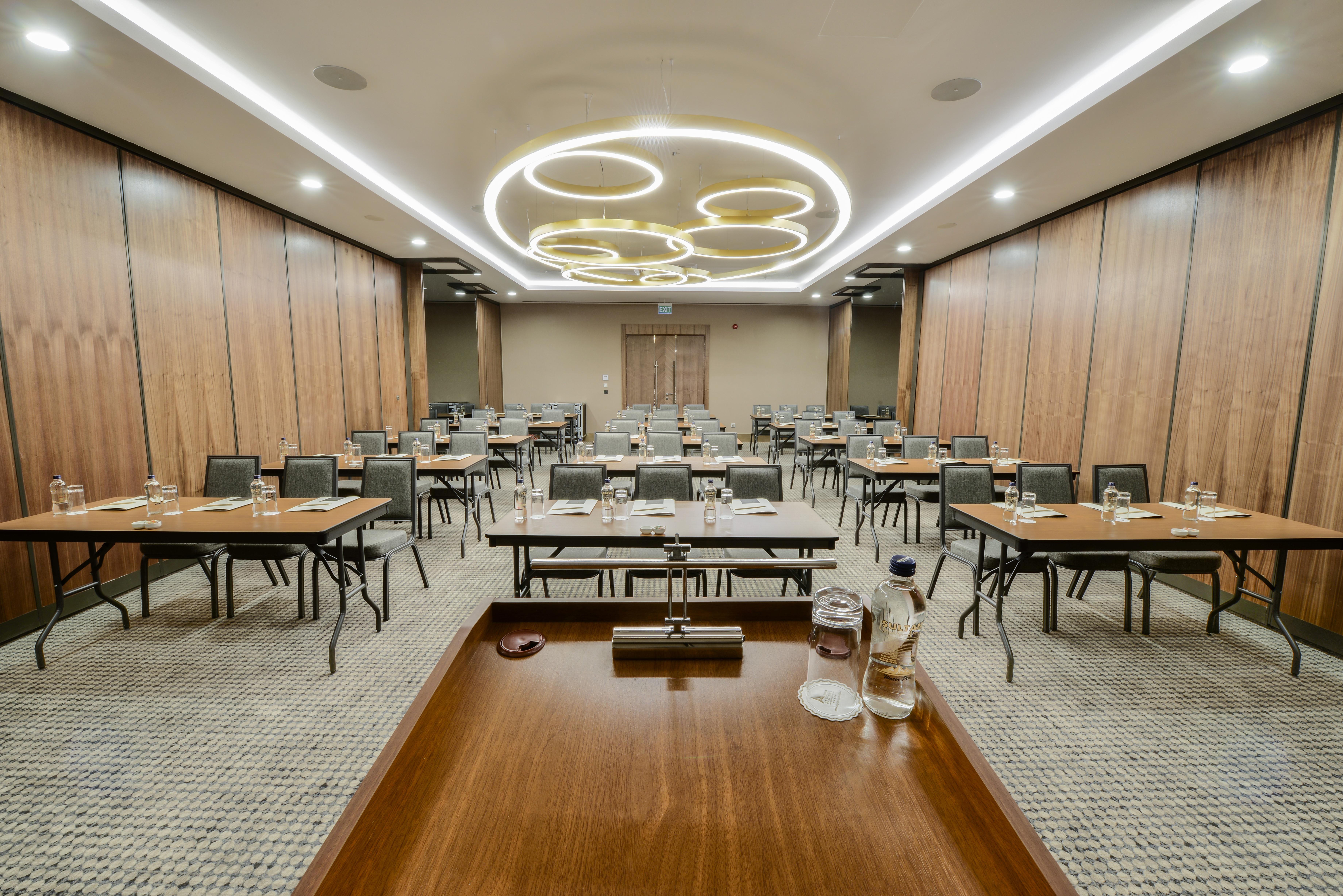 Alegria Business Hotel