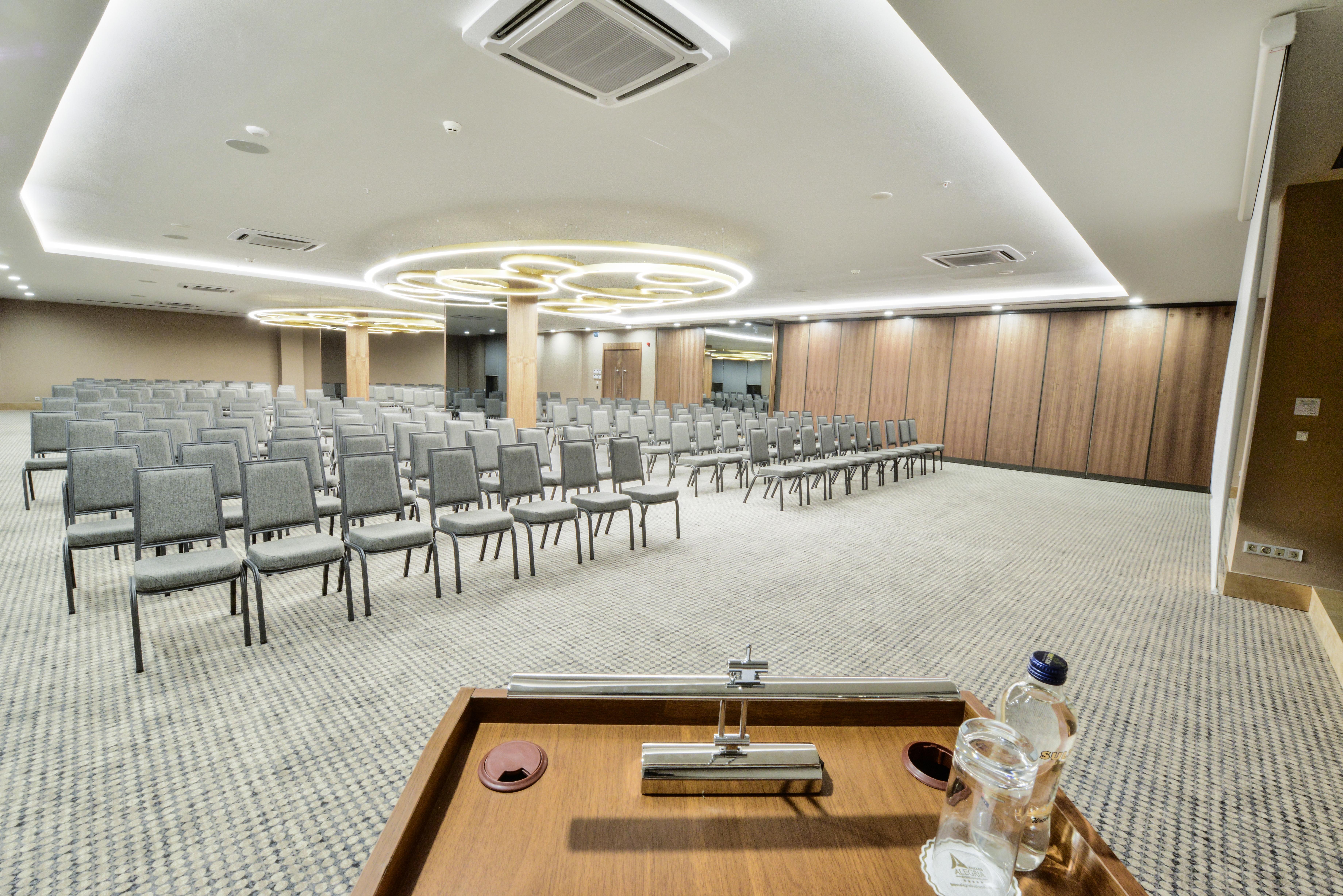 Alegria Business 5* Ankara