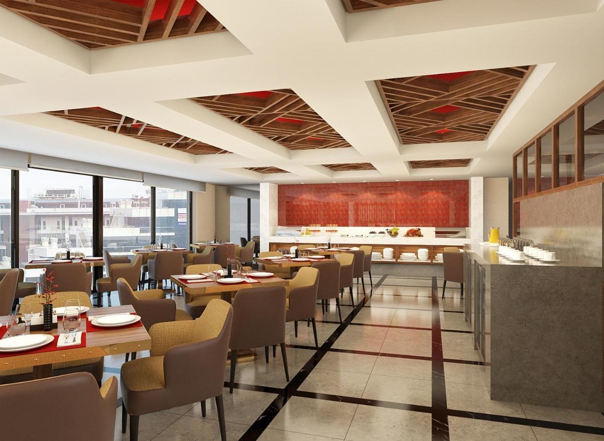 Moevenpick Airport Istanbul