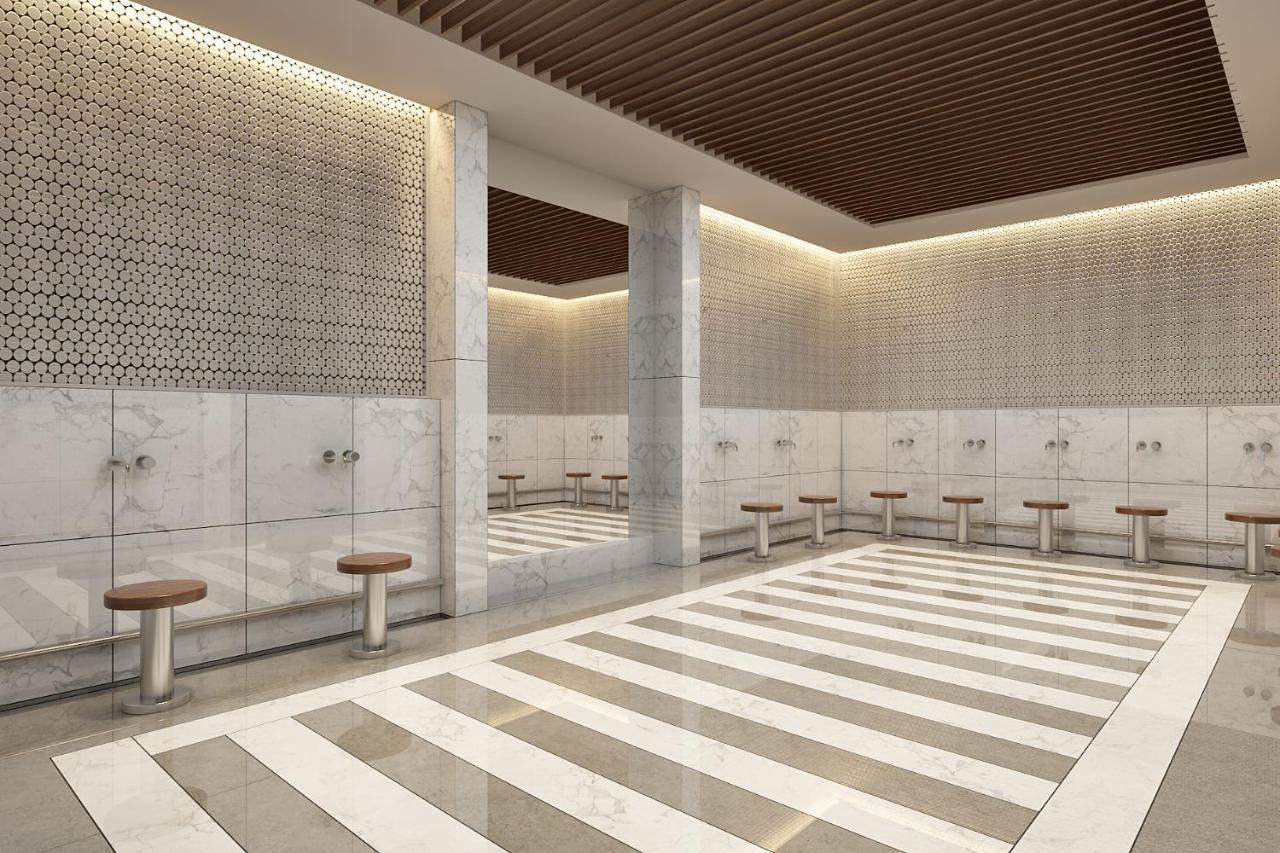 Moevenpick Airport 5* Istanbul