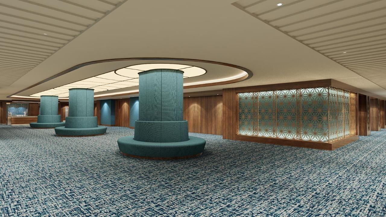 Moevenpick Airport