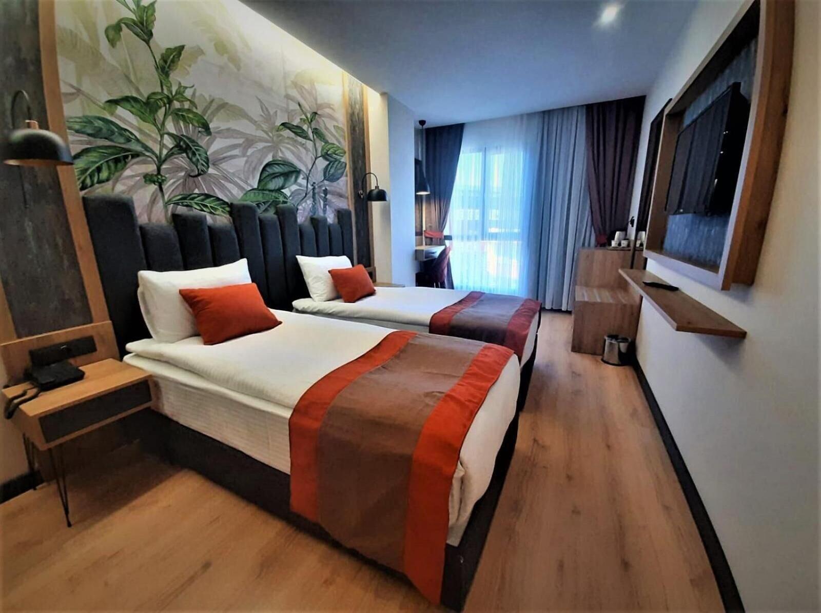 Koza 4* Bursa